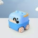 thumbnail image 2 of Baby Toy Cars Toddler Birthday Gift Toys, Cartoon Car For Babies Boys Girls , Interactive Toy For Kids Children, 2 of 2