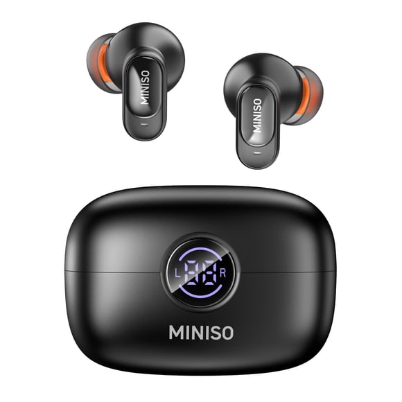 Audífonos Traductores MINISO MS105 en Tiempo Real para 135 Idiomas