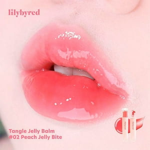 Lilybyred - Bálsamo Labial Glossy Hidratante Con Colágeno Cosmético Coreano