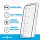 thumbnail image 4 of Protector de Pantalla Gadget Guard para Samsung S20 FE con Protección contra Impactos, 4 of 6