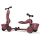 thumbnail image 1 of Scooter 2 en 1 Highwaykick 1 LifeStyle Burdeo Scoot and Ride, 1 of 4