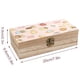 thumbnail image 2 of Sumikko Gurashi Caja Organizadora de Madera Rústica - Caja Decorativa Multifuncional para Escritorio, Hogar, Oficina, Joyas y Manualidades, 2 of 6