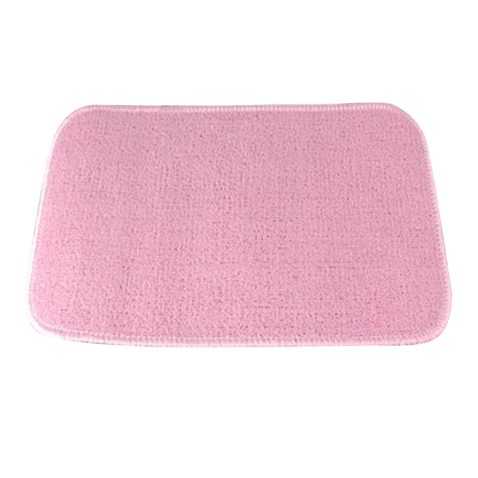 Magideal - Alfombra De Juego Para Niños, Accesorios Montessori, Suave, Para Educación Temprana, Movible, Pequeño, 3 Opciones De Tamaño, Material Didáctico, Manta L