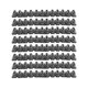 thumbnail image 1 of Tira de contacto MQLPXI para teclado K-org PX850/SP170 – 8 uds, 1 of 6