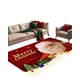 thumbnail image 1 of Alfombra Navideña Para Living O Comedor 240cm 200cm T24, 1 of 5