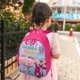 thumbnail image 5 of Cry Babies Bebé Mochila Escolar para Niños y Niñas, Mochila Infantil Ligera de Alta Calidad, Grande y Duradera ROSA, 5 of 6