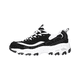 thumbnail image 5 of ZAPATILLAS SKECHERS D'LITES BIGGEST | 11930-BKW - Talla 38,5, 5 of 7