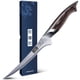 thumbnail image 1 of Cuchillo para filetes HOSHANHO Cuchillo para deshuesar superafilado de 18 cm, 1 of 7