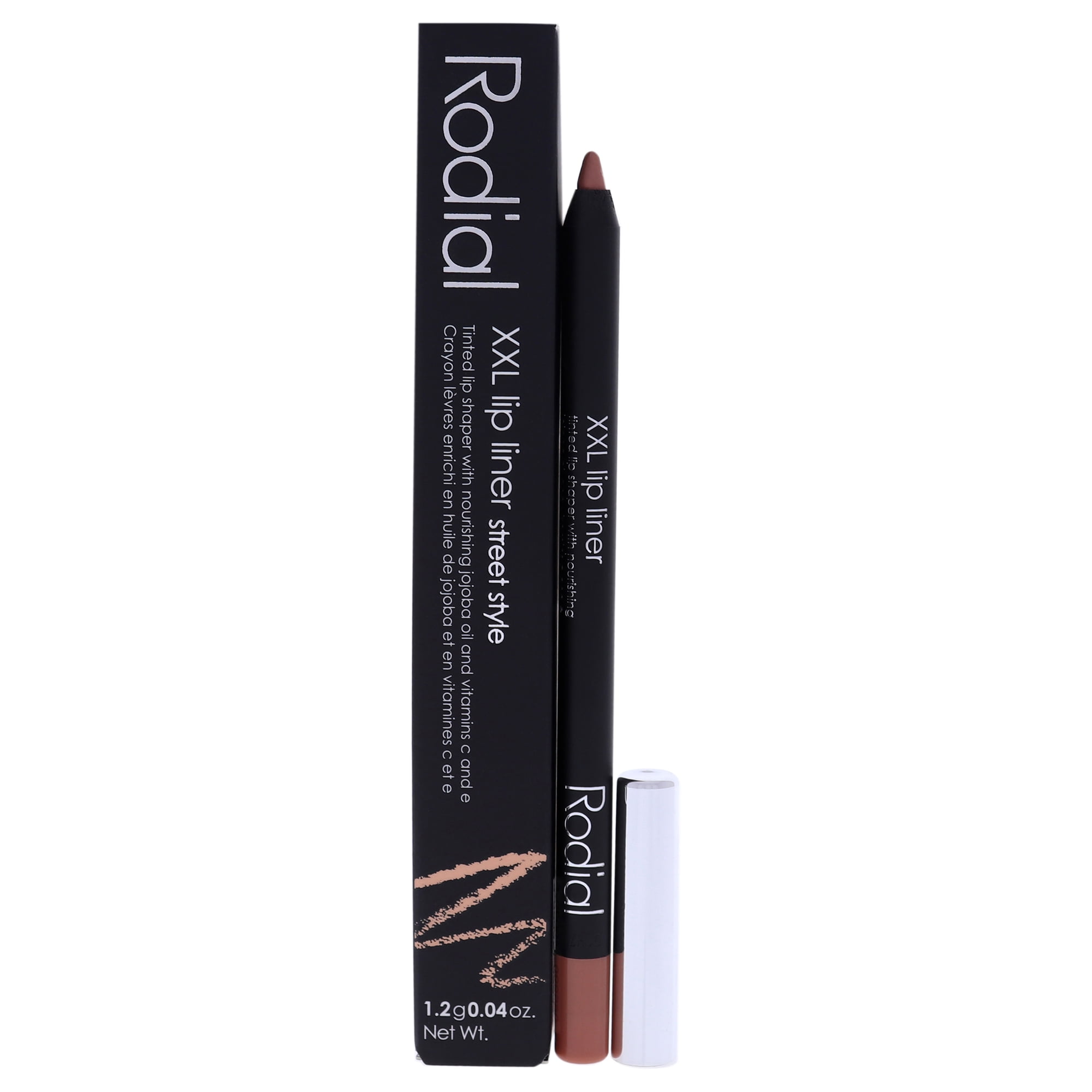 Delineador De Labios Rodial Xxl Mujer