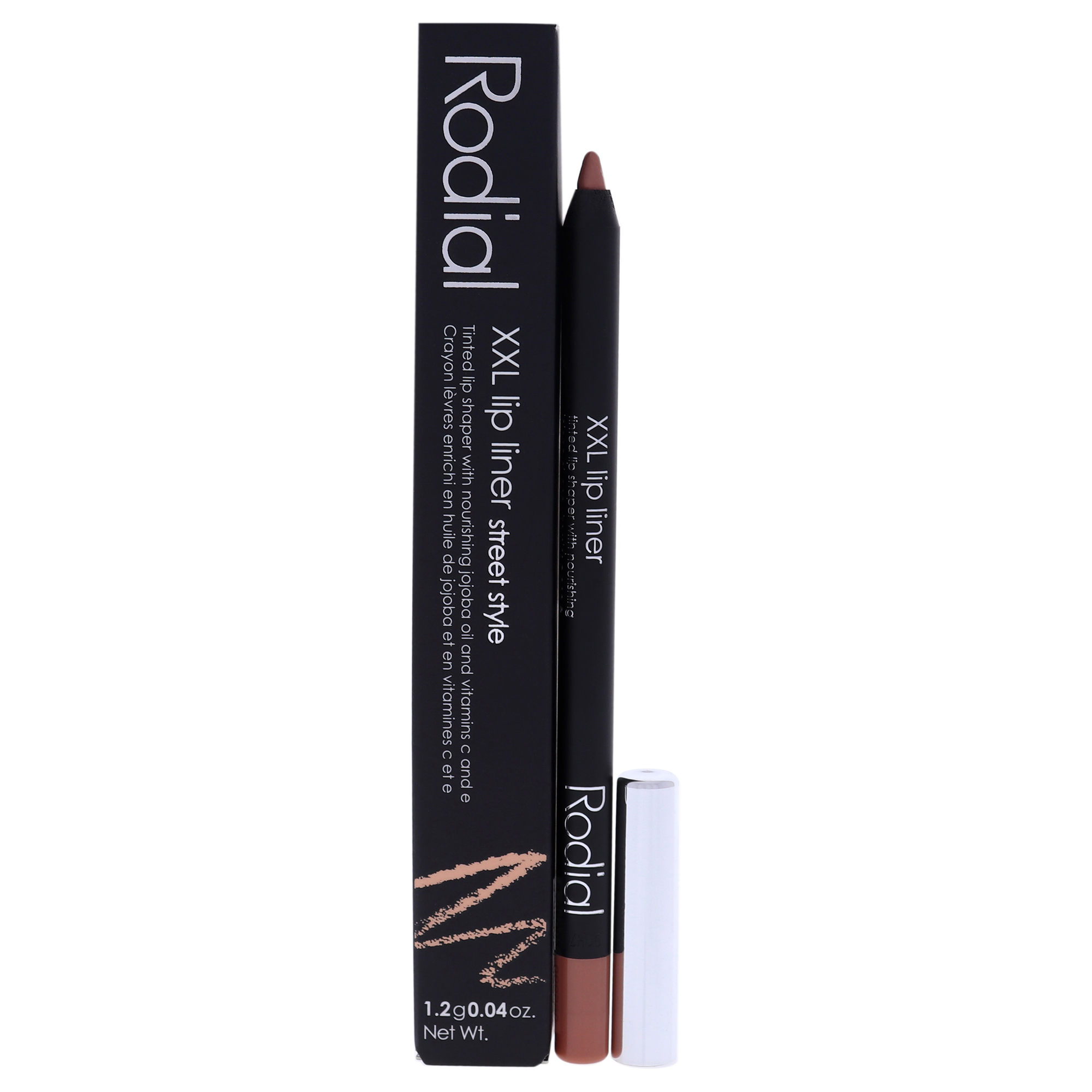 Delineador De Labios Rodial Xxl