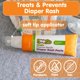 thumbnail image 3 of Boogie Set de 3 para dermatitis del pañal: spray, pasta y gel, 3 of 7