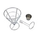 thumbnail image 1 of Soporte Portátil Reutilizable Para Papas Fritas, 1 of 5