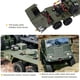 thumbnail image 2 of Camión RC HOBBYPLUS Helidirect 1/18 CR18P Terranaut 8x8 RTR, 2 of 8
