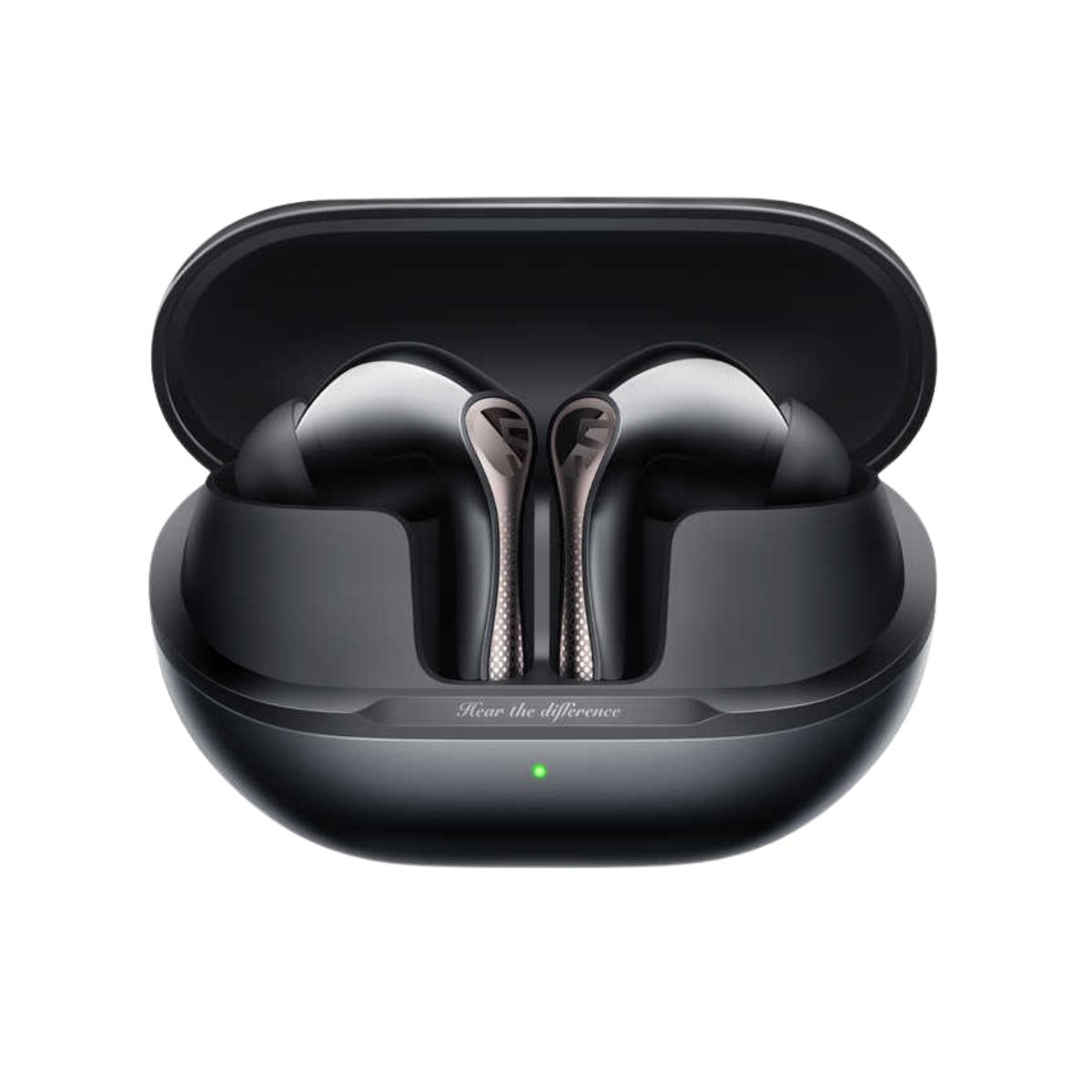 Soundpeats - Audifonos Bluetooth Anc Hires 26Hr Ipx5