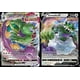 thumbnail image 1 of Lote de cartas de Pokémon Tornadus Vmax y V - 125/163 Chilling Reign, 1 of 2