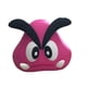 thumbnail image 3 of Alcancía goomba decorativa rosa, 3 of 3