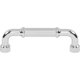 thumbnail image 1 of Tirador para gabinete Top Knobs Pemberton centro de 9,5 cm, 1 of 1