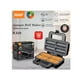 thumbnail image 5 of Maquina Para Rollos De Salchichas 800W Roll Maker R529 RAF, 5 of 5