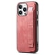 thumbnail image 5 of Funda Protectora con Correa para iPhone 16 Pro Resistente a Golpes Rosa, 5 of 6