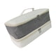 thumbnail image 3 of Bolsa de Almacenamiento para Secador de Pelo de Viaje, Bolsa de Transporte de Doble Capa, Bolsa de Herramientas para El Cabello Profesional Impermeabl, 3 of 5