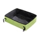 thumbnail image 5 of Bandeja De Arena Para Gatos De Tela Oxford Impermeable Para Mascotas, Ideal Para Avión, Coche Y Hotel., 5 of 5