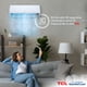 thumbnail image 4 of Aire Acondicionado TCL 18000 BTU Inverter Frío Calor Split, 4 of 12