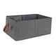 thumbnail image 5 of Caja De Almacenamiento De Juguetes, Organizador De Ropa De Poliéster Para Lavandería, Dormitorio, Cuarto De Ni?os, 5 of 5