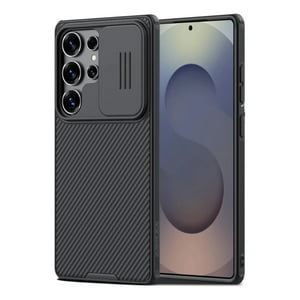 Nillkin - Carcasa Para Samsung S25 Ultra Camshield Antigolpes