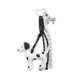 thumbnail image 2 of Llavero Charm Colgante Perrito Dálmata Cute Para Bolso 26cm, 2 of 4