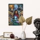 thumbnail image 5 of Raya y el último dragón Cartel de metal, decoración de pared con cartel de metal personalizado, regalos para aficionados, amigos, familia y seres queridos 30x20 cm, 5 of 6