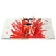 thumbnail image 4 of El Monstruo de Colores POP - UP multicolor, 4 of 5