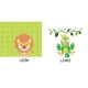 thumbnail image 3 of Animales de la selva, 3 of 3