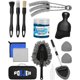 thumbnail image 1 of Kit de Limpieza Interior Poejeh 15 Piezas con Gel 160 g, 1 of 3