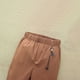 thumbnail image 4 of Pantalones de Mujer de Tiro Alto y Pierna Ancha, Pantalones Rectos Sueltos, Pantalones Casuales con Cintura Elástica y stretch, 4 of 13