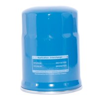 Repuestos Del Sol - Filtro Aceite Hyundai Elantra 2 0 Xd 2004 2005