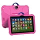 thumbnail image 1 of Tablet para niños aprendizaje y juegos 4gb ram 64gb Rom micro sd wifi cámara 7 pulgadas, 1 of 7