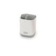 thumbnail image 1 of Portacepillo Joseph Joseph Easy Store Blanco, 1 of 3