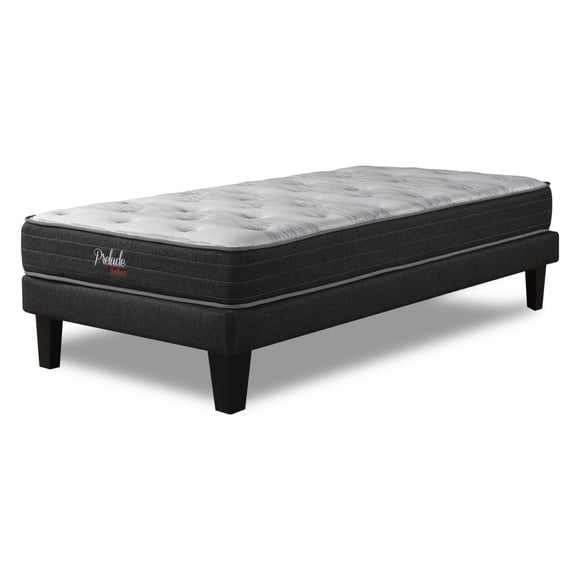 Cama Radiant 1,5 Plazas
