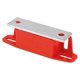 thumbnail image 2 of Imán de cierre universal Master Magnetics TV587624, 18 x 7 x 4 cm, 2 of 5