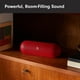 thumbnail image 2 of Beats Pill Altavoz Bluetooth Portátil Batería 24H Rojo, 2 of 3