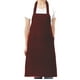 thumbnail image 1 of Pechera Poplin Unisex Burdeo Conf. Nacional, 1 of 3