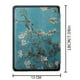 thumbnail image 2 of For Kindle Paperwhite 2021 Case, Durable PU Leather Cover With Auto Sleep Wake, Hand Strap Feature Fits For 6.8" Kindle Paperwhite 11th Generation And Signature Edition 2021 Released, 2 of 3
