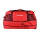 thumbnail image 3 of Bolso Enrrollable Rojo, 3 of 8