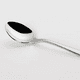 thumbnail image 3 of Set 24 Cubiertos Cuchillos Tenedores Cucharas Cucharitas Color Plata, 3 of 3