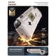 thumbnail image 5 of Funda Dockable Mumba para Nintendo Switch 2 de 7.9" con Agarre de TPU, 5 of 9