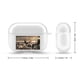 thumbnail image 2 of Chica Chismosa theme Airpods Pro Earphone Case Compatible With Apple Devices Premium Flexible Tpu Theme Custom, 2 of 6