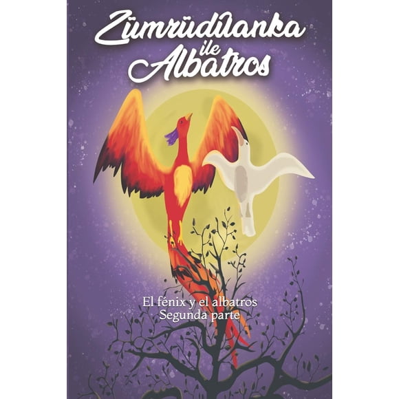 Reservar Zümrüdüanka ile albatros (El fénix y el albatros) 2