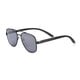 thumbnail image 2 of Gafas de sol Earth Wood Kotor Polarized - Bambú/Azul, 2 of 10