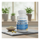 thumbnail image 2 of Healthy Kidney Restore Cuidado Limpieza Renal Probioticos 60 DR Caps, 2 of 8