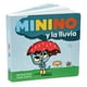 thumbnail image 1 of Minino Y La Lluvia de Editorial Combel, 1 of 4